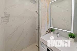 3-к квартира, посуточно, 52м2, 1/9 этаж