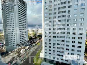 1-к квартира, на длительный срок, 46м2, 10/26 этаж