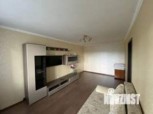 2-к квартира, посуточно, 45м2, 8/9 этаж