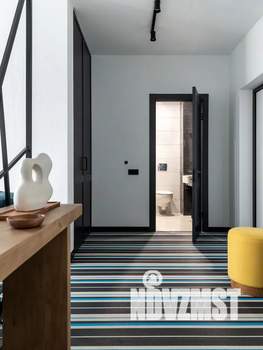 1-к квартира, посуточно, 47м2, 16/16 этаж