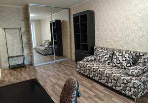 1-к квартира, на длительный срок, 31м2, 3/9 этаж