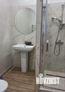 2-к квартира, посуточно, 40м2, 1/1 этаж