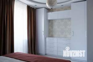 2-к квартира, посуточно, 60м2, 5/12 этаж