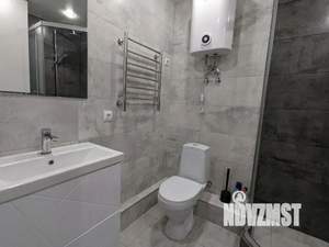 1-к квартира, посуточно, 27м2, 1/1 этаж