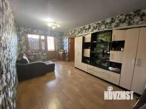 3-к квартира, на длительный срок, 56м2, 3/5 этаж