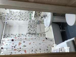 1-к квартира, посуточно, 31м2, 1/1 этаж