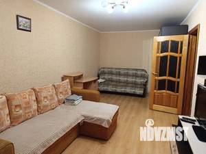 2-к квартира, посуточно, 42м2, 7/9 этаж