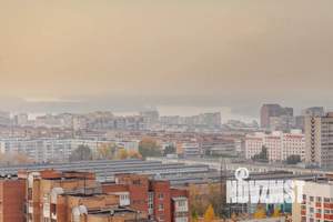 Студия квартира, посуточно, 29м2, 16/19 этаж