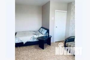 1-к квартира, посуточно, 32м2, 10/10 этаж