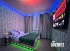 2-к квартира, посуточно, 53м2, 4/16 этаж