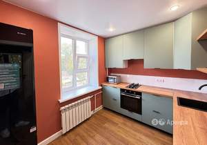 3-к квартира, на длительный срок, 73м2, 2/2 этаж