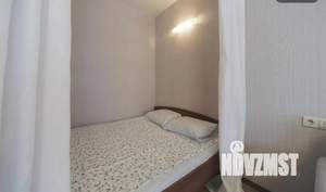 1-к квартира, посуточно, 54м2, 11/20 этаж