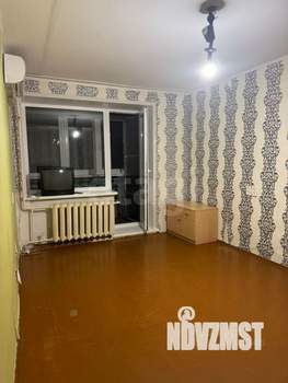 2-к квартира, на длительный срок, 42м2, 4/5 этаж