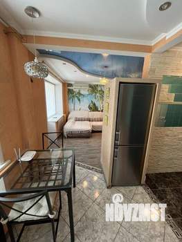 1-к квартира, на длительный срок, 40м2, 4/5 этаж