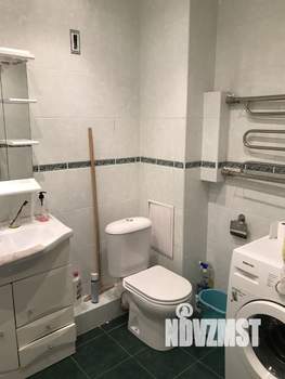 2-к квартира, на длительный срок, 104м2, 7/14 этаж