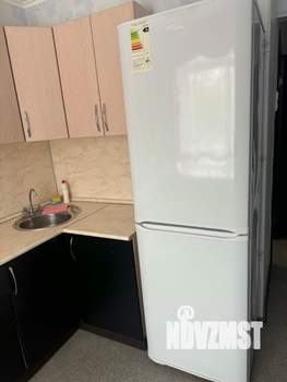 1-к квартира, на длительный срок, 40м2, 2/5 этаж