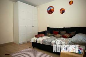 1-к квартира, посуточно, 32м2, 4/9 этаж