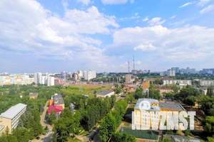 1-к квартира, посуточно, 51м2, 20/24 этаж