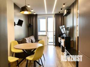 2-к квартира, на длительный срок, 50м2, 6/25 этаж