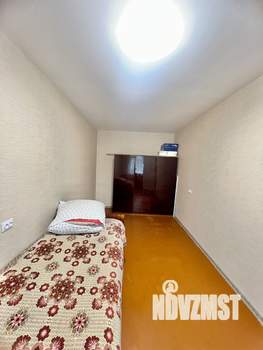 2-к квартира, на длительный срок, 47м2, 4/5 этаж