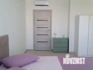 2-к квартира, посуточно, 75м2, 6/9 этаж