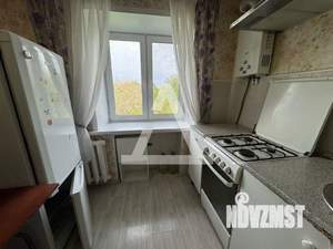 1-к квартира, на длительный срок, 34м2, 5/5 этаж
