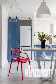 1-к квартира, посуточно, 35м2, 7/16 этаж