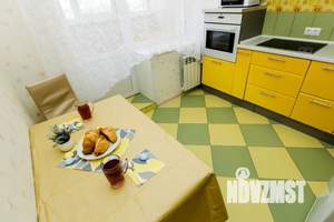 1-к квартира, посуточно, 45м2, 5/16 этаж