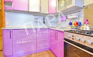 1-к квартира, на длительный срок, 33м2, 3/5 этаж
