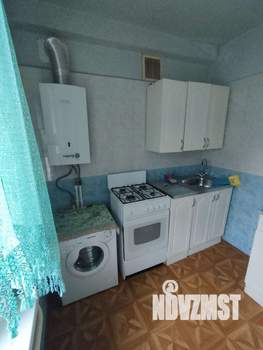 2-к квартира, на длительный срок, 44м2, 3/5 этаж