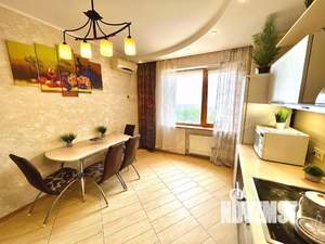 2-к квартира, посуточно, 85м2, 1/1 этаж