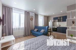 1-к квартира, посуточно, 31м2, 15/24 этаж