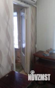 2-к квартира, на длительный срок, 33м2, 4/5 этаж