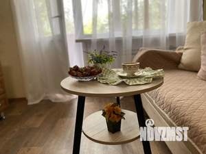 2-к квартира, посуточно, 47м2, 1/1 этаж