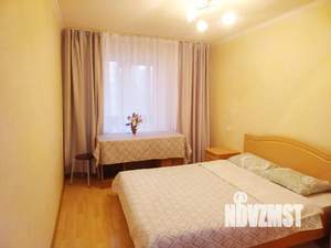 2-к квартира, посуточно, 56м2, 6/9 этаж
