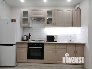 1-к квартира, посуточно, 44м2, 9/24 этаж