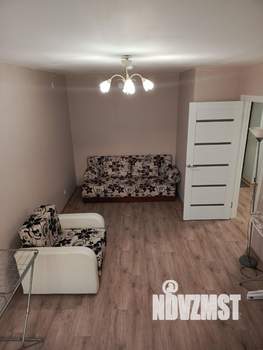 1-к квартира, на длительный срок, 38м2, 16/16 этаж