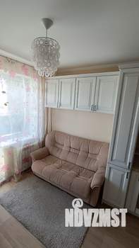 1-к квартира, на длительный срок, 42м2, 8/10 этаж
