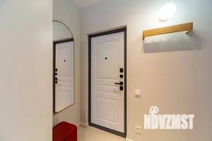 Студия квартира, посуточно, 23м2, 1/9 этаж