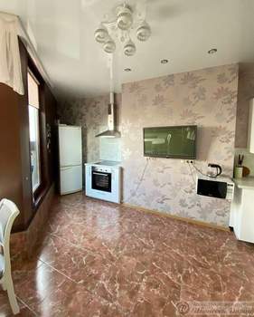 2-к квартира, на длительный срок, 59м2, 26/29 этаж