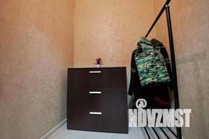 1-к квартира, посуточно, 41м2, 13/18 этаж