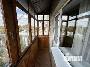 1-к квартира, на длительный срок, 34м2, 9/9 этаж