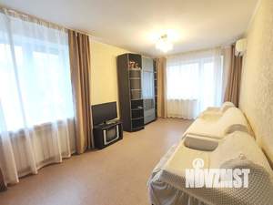 3-к квартира, посуточно, 76м2, 1/5 этаж