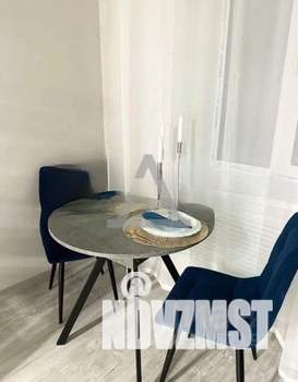 Студия квартира, на длительный срок, 35м2, 3/3 этаж