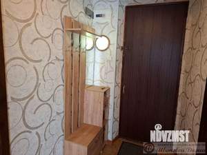 1-к квартира, на длительный срок, 35м2, 4/4 этаж