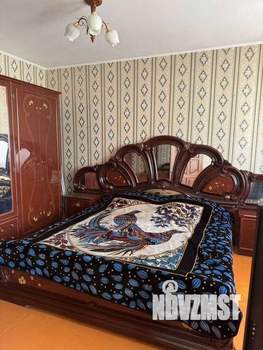 3-к квартира, на длительный срок, 58м2, 5/9 этаж