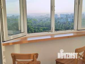 1-к квартира, посуточно, 60м2, 1/1 этаж