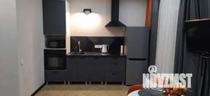 Студия квартира, посуточно, 33м2, 20/25 этаж