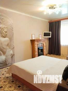 1-к квартира, посуточно, 33м2, 7/12 этаж