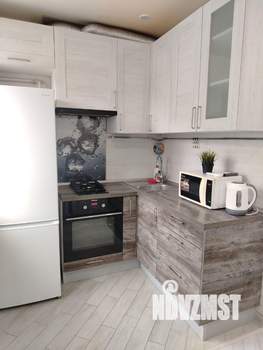 2-к квартира, посуточно, 42м2, 3/5 этаж